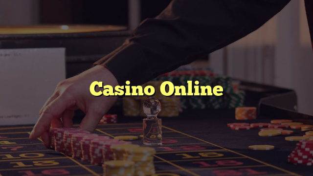 Casino Online