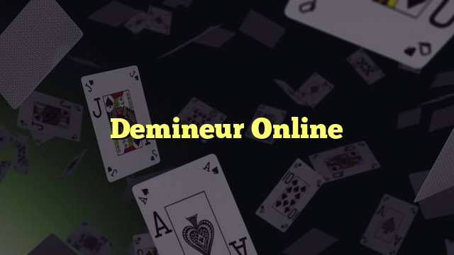 Demineur Online