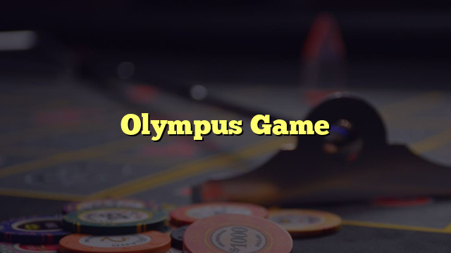 Olympus Game